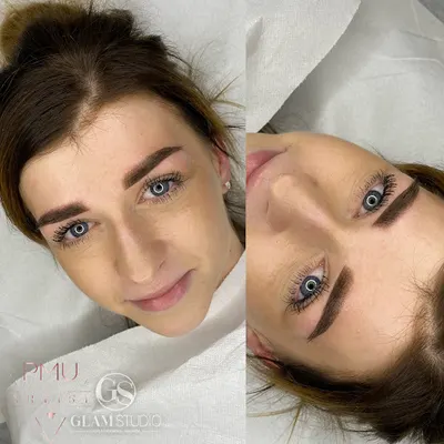 GLAM STUDIO Izabela Radomska-Malanda